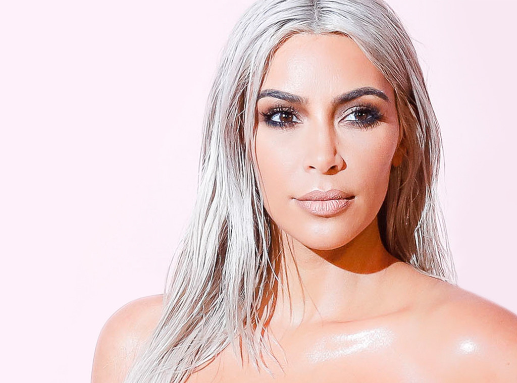 ESC: Kim Kardashian ESC: Kim Kardashian